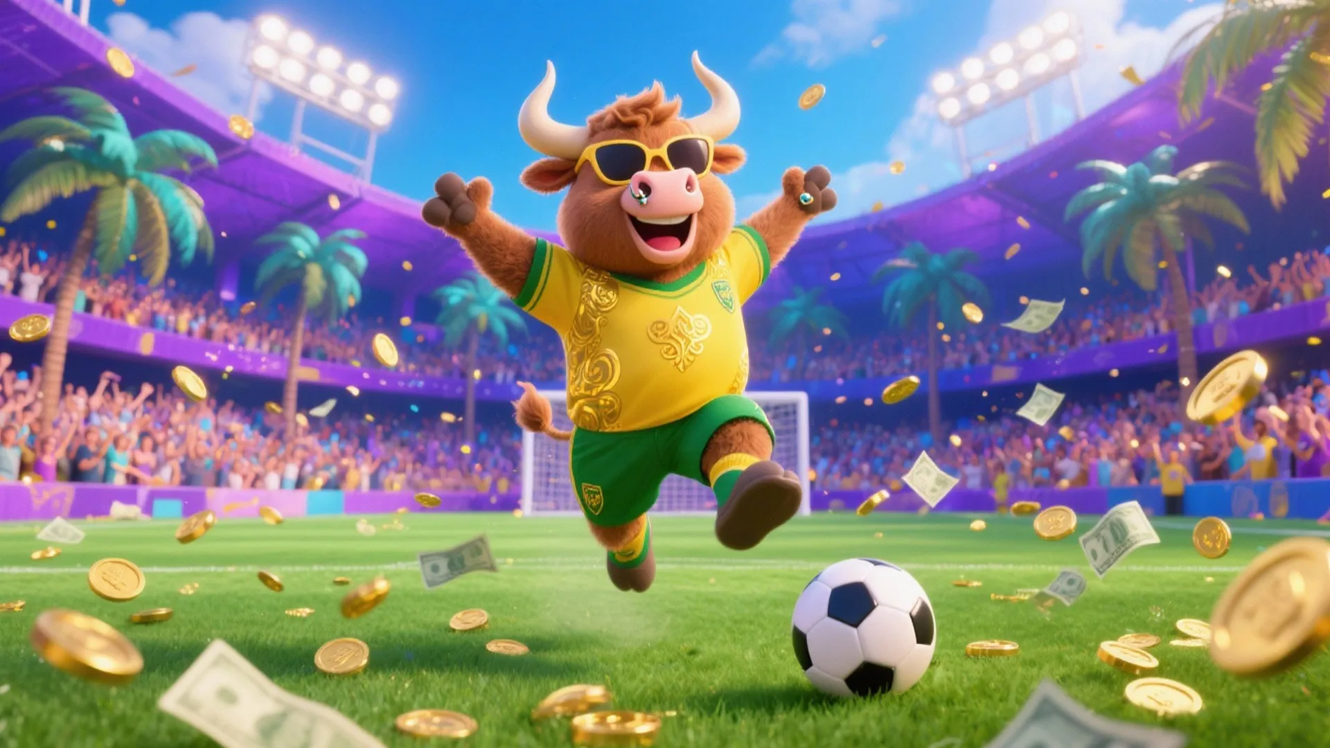 entretenimento online